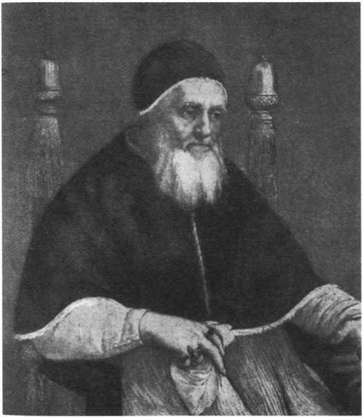 Повседневная жизнь папского двора времен Борджиа и Медичи. 1420-1520 i_019.jpg