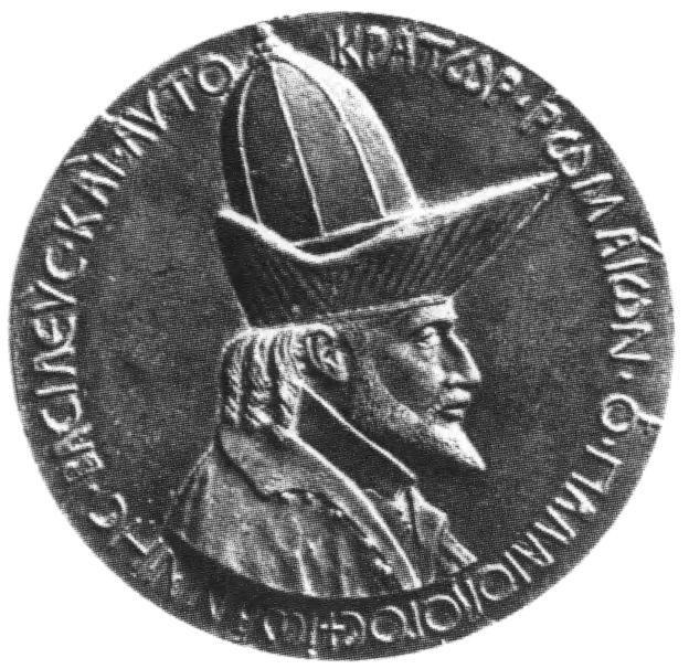 Повседневная жизнь папского двора времен Борджиа и Медичи. 1420-1520 i_030.jpg