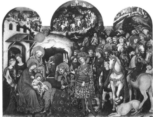 Повседневная жизнь папского двора времен Борджиа и Медичи. 1420-1520 i_032.jpg