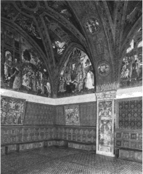 Повседневная жизнь папского двора времен Борджиа и Медичи. 1420-1520 i_035.jpg
