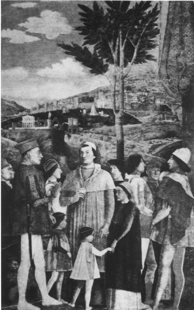 Повседневная жизнь папского двора времен Борджиа и Медичи. 1420-1520 i_051.jpg
