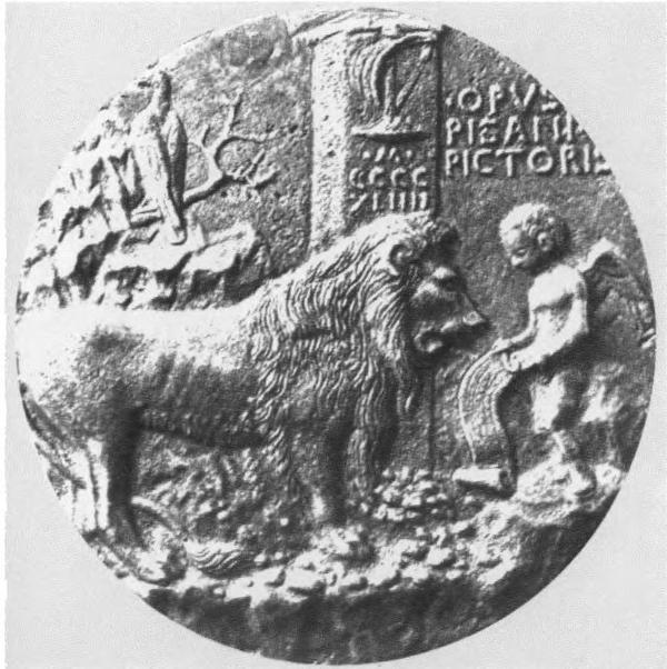 Повседневная жизнь папского двора времен Борджиа и Медичи. 1420-1520 i_054.jpg