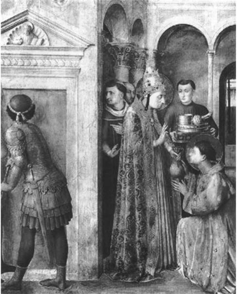 Повседневная жизнь папского двора времен Борджиа и Медичи. 1420-1520 i_058.jpg