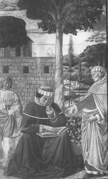 Повседневная жизнь папского двора времен Борджиа и Медичи. 1420-1520 i_059.jpg