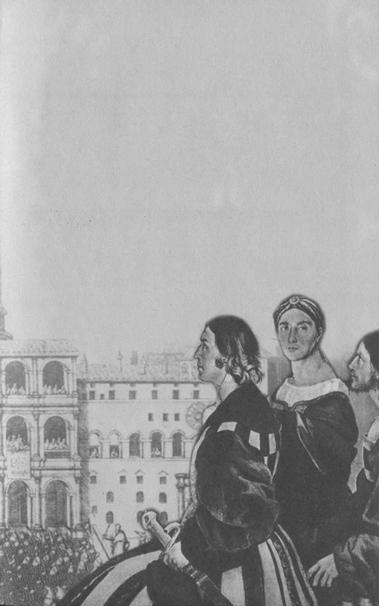 Повседневная жизнь папского двора времен Борджиа и Медичи. 1420-1520 i_061.jpg