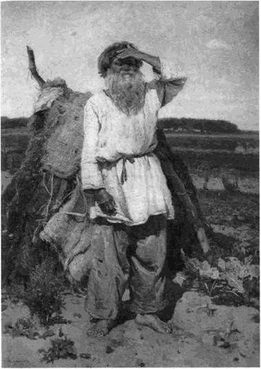 Повседневная жизнь колдунов и знахарей в России XVIII-XIX веков i_024.jpg