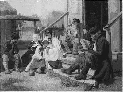 Повседневная жизнь колдунов и знахарей в России XVIII-XIX веков i_037.jpg