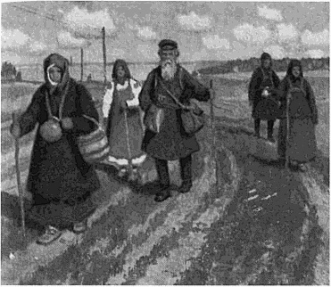 Повседневная жизнь колдунов и знахарей в России XVIII-XIX веков i_041.jpg