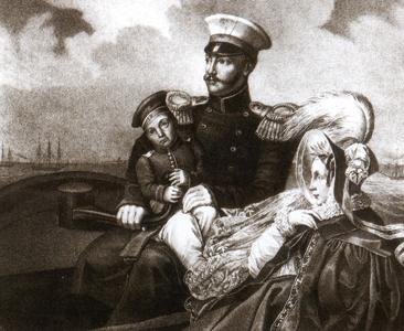 Повседневная жизнь дворянства пушкинской поры. Приметы и суеверия _52.jpg