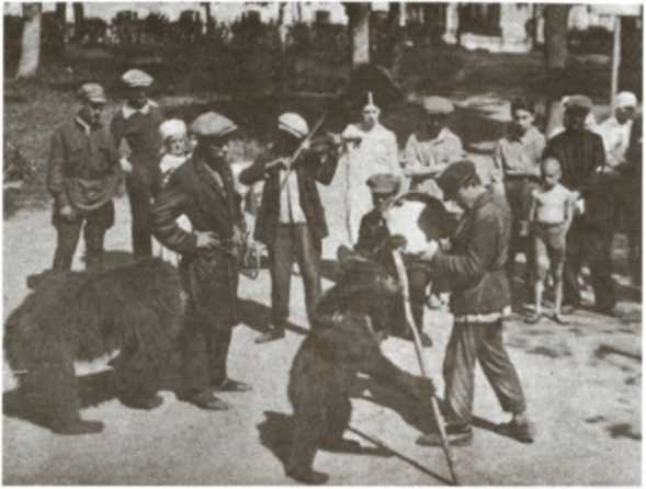 Повседневная жизнь Москвы в сталинскую эпоху, 1920-1930 годы i_007.jpg