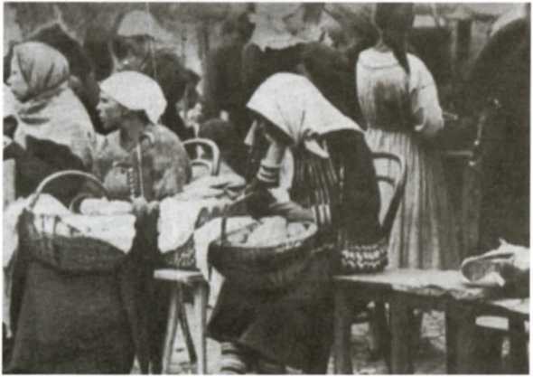 Повседневная жизнь Москвы в сталинскую эпоху, 1920-1930 годы i_010.jpg