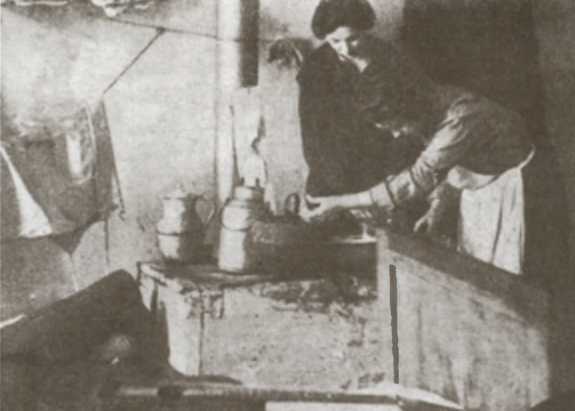 Повседневная жизнь Москвы в сталинскую эпоху, 1920-1930 годы i_017.jpg