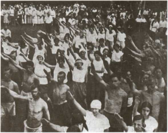 Повседневная жизнь Москвы в сталинскую эпоху, 1920-1930 годы i_022.jpg