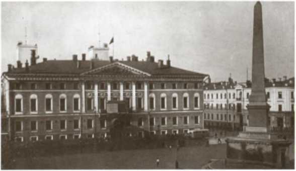 Повседневная жизнь Москвы в сталинскую эпоху, 1920-1930 годы i_032.jpg