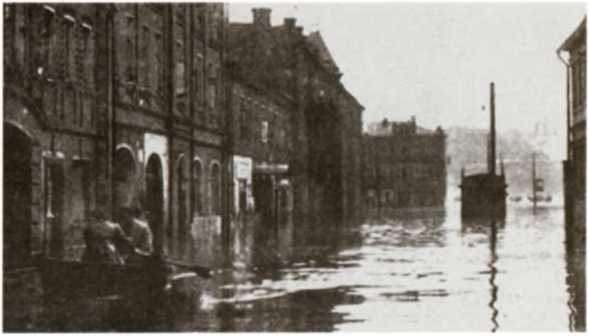 Повседневная жизнь Москвы в сталинскую эпоху, 1920-1930 годы i_034.jpg