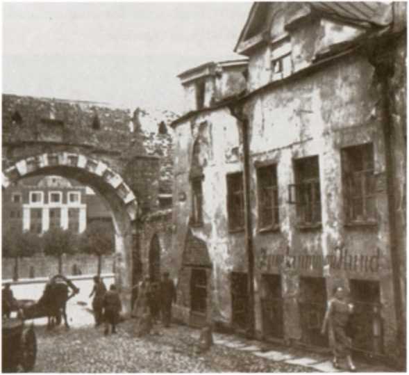 Повседневная жизнь Москвы в сталинскую эпоху, 1920-1930 годы i_035.jpg