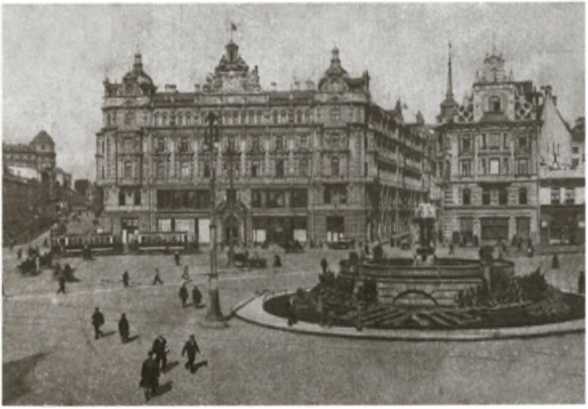 Повседневная жизнь Москвы в сталинскую эпоху, 1920-1930 годы i_041.jpg