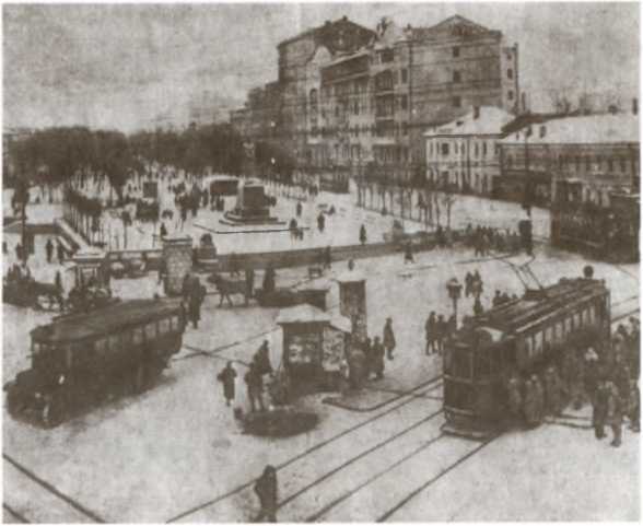 Повседневная жизнь Москвы в сталинскую эпоху, 1920-1930 годы i_042.jpg