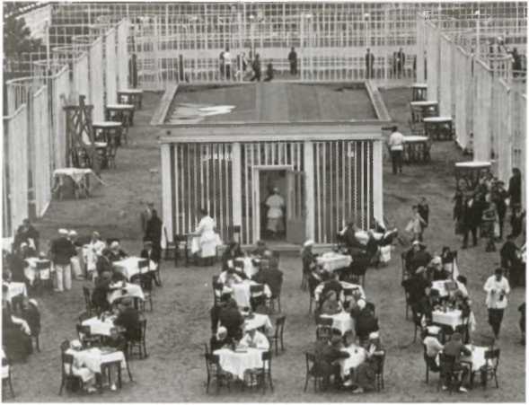 Повседневная жизнь Москвы в сталинскую эпоху, 1920-1930 годы i_045.jpg