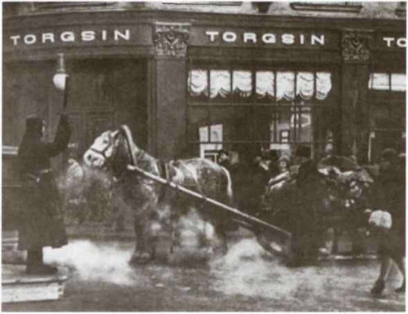 Повседневная жизнь Москвы в сталинскую эпоху, 1920-1930 годы i_049.jpg