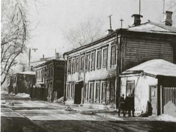 Повседневная жизнь Москвы в сталинскую эпоху, 1920-1930 годы i_051.jpg
