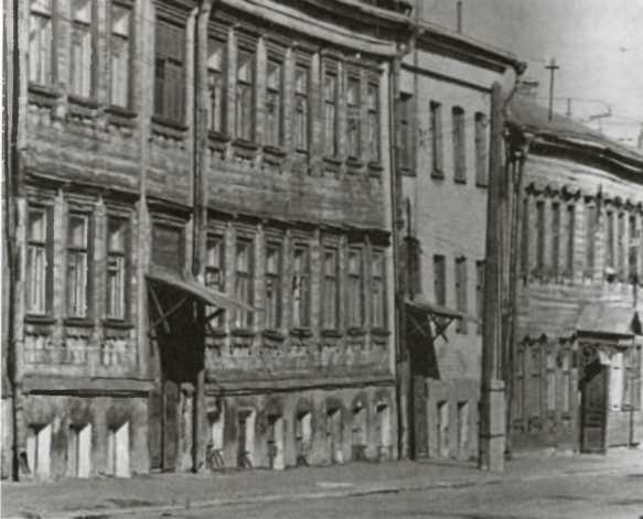 Повседневная жизнь Москвы в сталинскую эпоху, 1920-1930 годы i_052.jpg