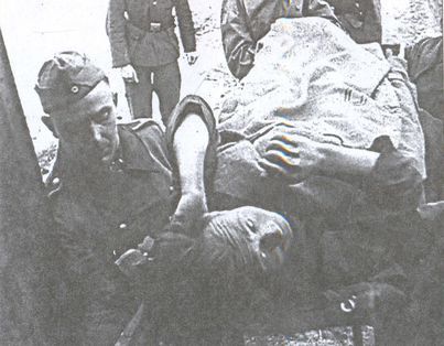 Дважды невидимый фронт. Ленинградские чекисты в тылу врага i_009.jpg