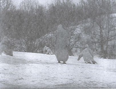 Дважды невидимый фронт. Ленинградские чекисты в тылу врага i_012.jpg
