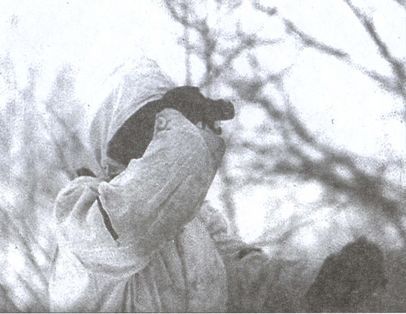 Дважды невидимый фронт. Ленинградские чекисты в тылу врага i_014.jpg