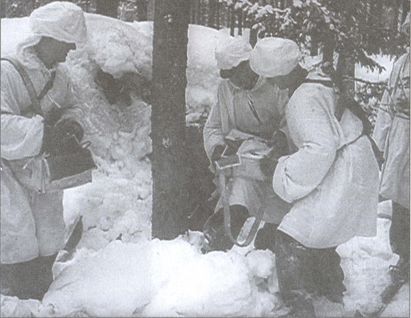 Дважды невидимый фронт. Ленинградские чекисты в тылу врага i_025.jpg