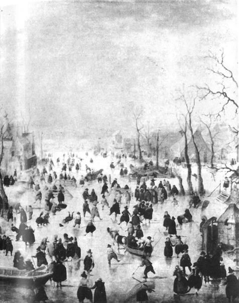 Повседневная жизнь Голландии во времена Рембрандта i_020.jpg