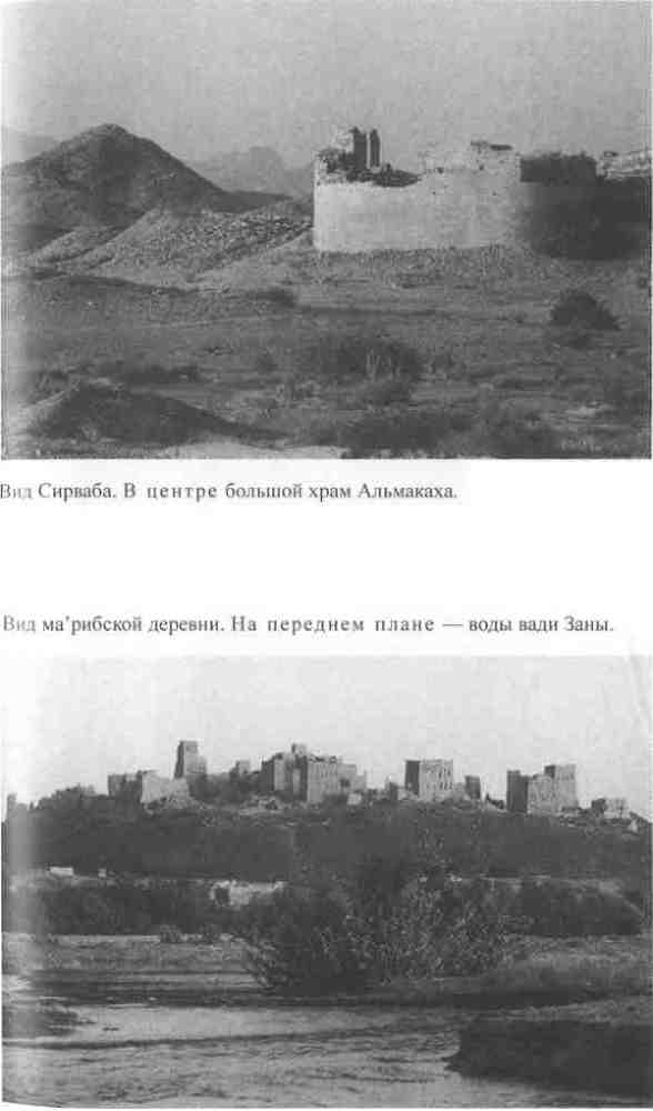 Повседневная жизнь Аравии Счастливой времен царицы Савской. VIII век до н.э. - I век н.э. _11.jpg