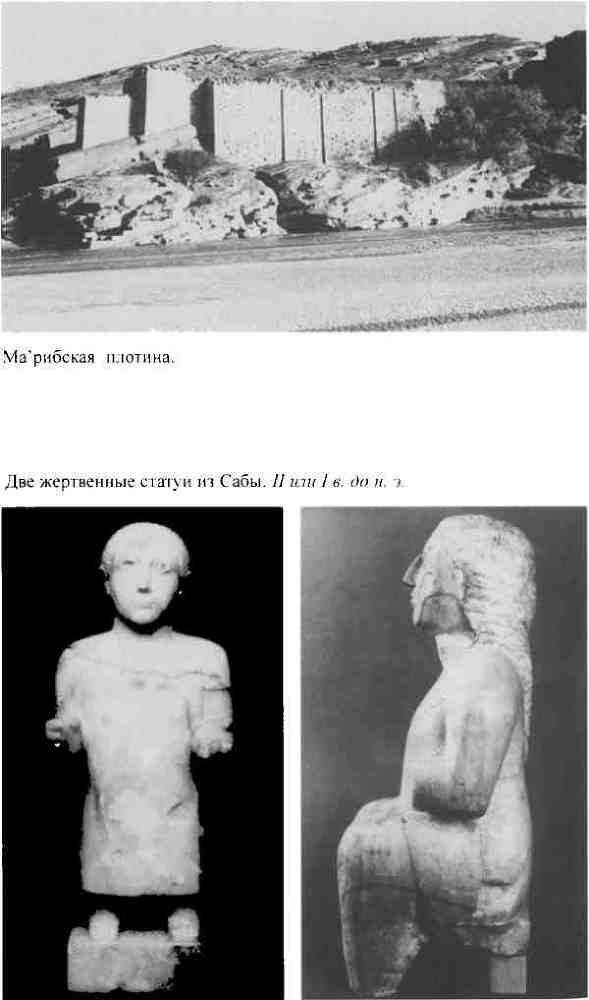 Повседневная жизнь Аравии Счастливой времен царицы Савской. VIII век до н.э. - I век н.э. _14.jpg