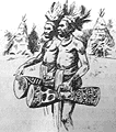 Томек среди охотников за человеческими головами pic15.png