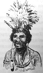 Томек среди охотников за человеческими головами pic26.png
