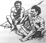 Томек среди охотников за человеческими головами pic31.png
