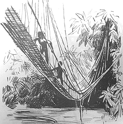 Томек среди охотников за человеческими головами pic34.png