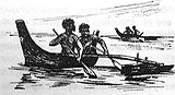 Томек среди охотников за человеческими головами pic57.png