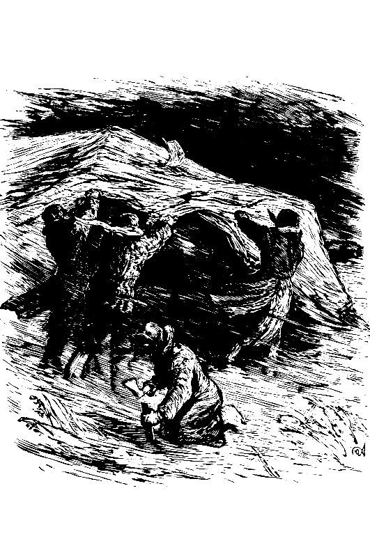 Палатки в степи (сборник) pic_1.jpg