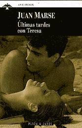 Últimas tardes con Teresa