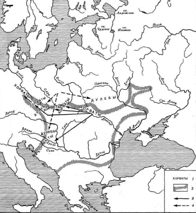 Происхождение и ранняя история славян i_038.jpg