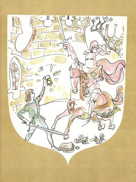 Сказка об отважном рудокопе и маленьком красном человечке (сборник) (с илл.) i_020.jpg