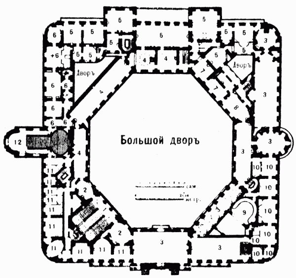 Сын Екатерины Великой. Павел I _01.png