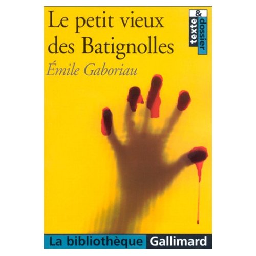 Le Petit Vieux Des Batignolles pic_1.jpg