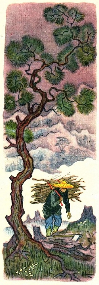Желтый аист и Гора солнца (с илл.) i_009.jpg