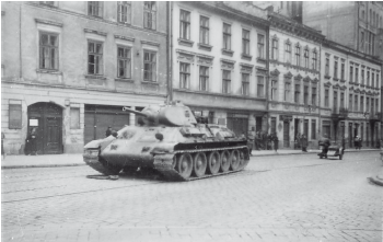 Танковый прорыв. Советские танки в боях 1937—1942 гг. Autogen_eBook_id6