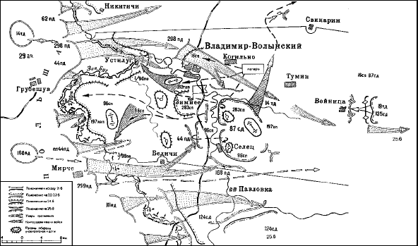 Танковый прорыв. Советские танки в боях 1937—1942 гг. Autogen_eBook_id9