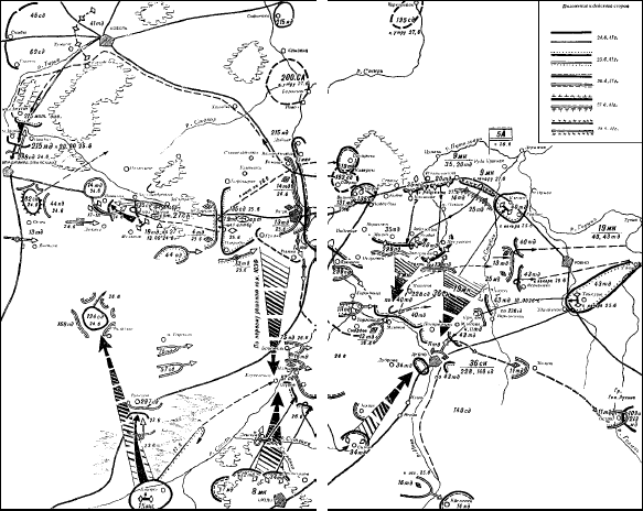 Танковый прорыв. Советские танки в боях 1937—1942 гг. Autogen_eBook_id13