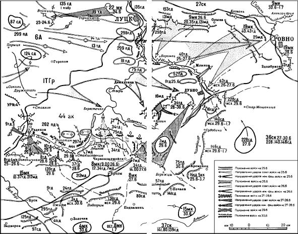 Танковый прорыв. Советские танки в боях 1937—1942 гг. Autogen_eBook_id14