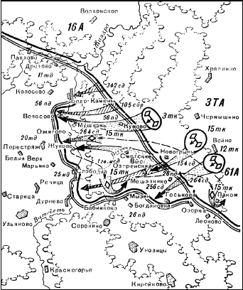 Танковый прорыв. Советские танки в боях 1937—1942 гг. Autogen_eBook_id26